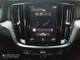 Volvo V60 2.0 D3 Inscription