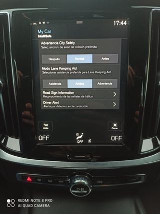 Volvo V60 2.0 D3 Inscription