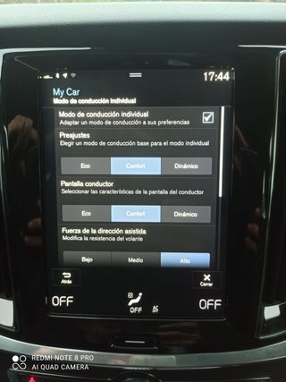 Volvo V60 2.0 D3 Inscription