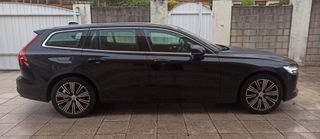 Volvo V60 2.0 D3 Inscription