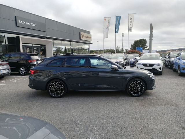 CUPRA Leon 1.5etsi Sportstourer 150cv DSG