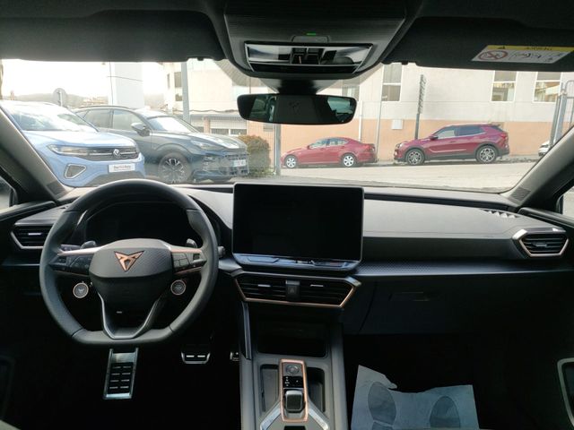 CUPRA Leon 1.5etsi Sportstourer 150cv DSG