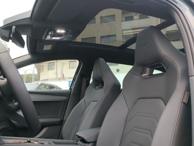 CUPRA Leon 1.5etsi Sportstourer 150cv DSG