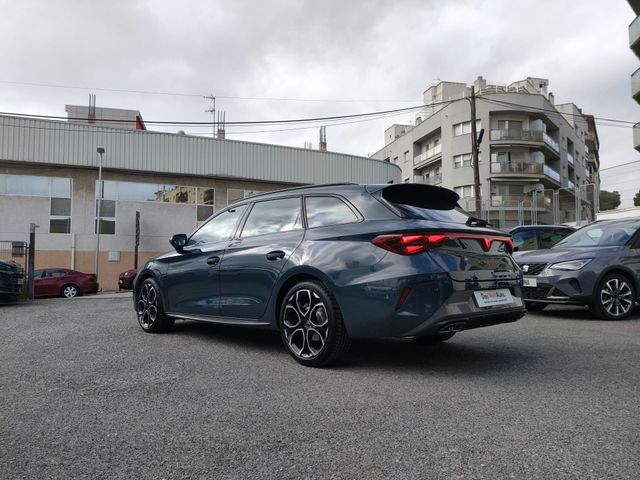 CUPRA Leon 1.5etsi Sportstourer 150cv DSG