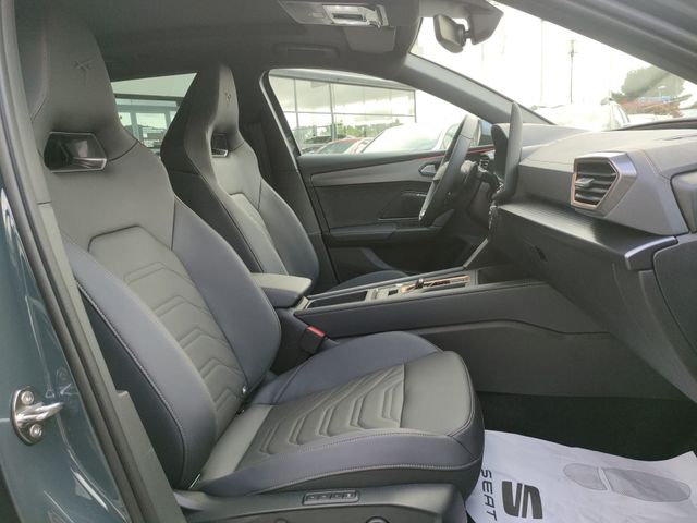 CUPRA Leon 1.5etsi Sportstourer 150cv DSG