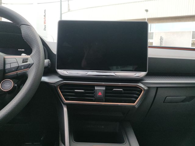 CUPRA Leon 1.5etsi Sportstourer 150cv DSG