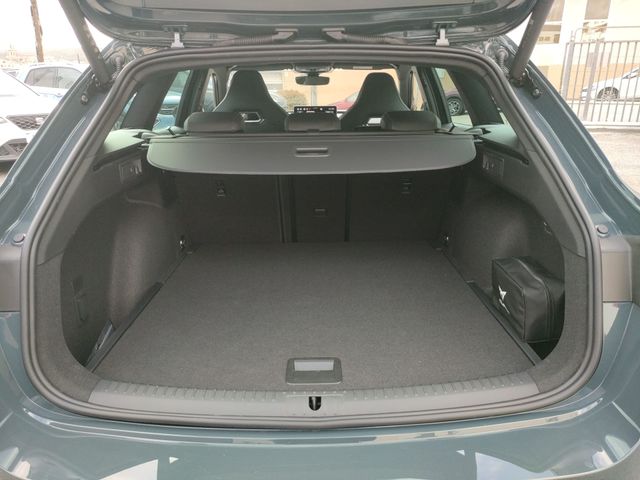 CUPRA Leon 1.5etsi Sportstourer 150cv DSG