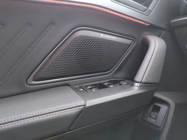 CUPRA Leon 1.5etsi Sportstourer 150cv DSG