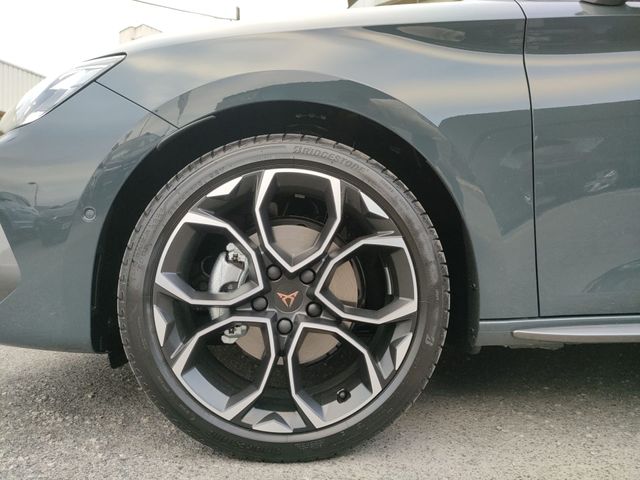 CUPRA Leon 1.5etsi Sportstourer 150cv DSG