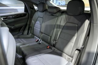 Porsche Cayenne   EHybrid