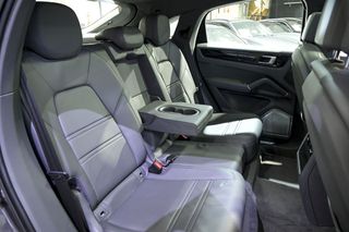 Porsche Cayenne   EHybrid