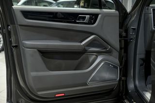 Porsche Cayenne   EHybrid