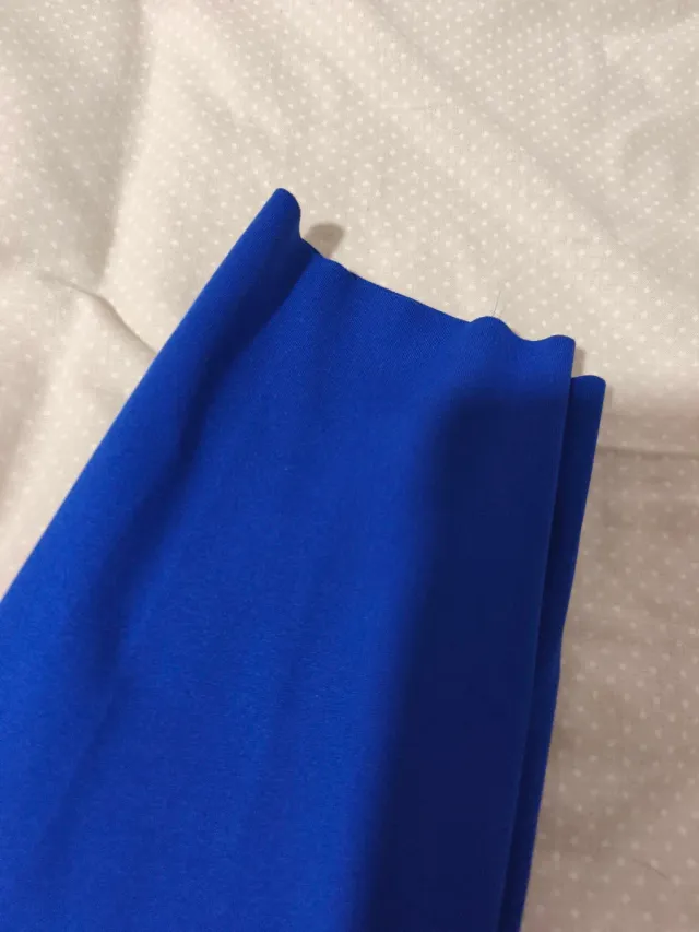 Mallas running Under Armour azules