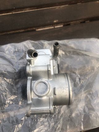 Cuerpo de aceleración smart 4.4 (Mitsubishi )