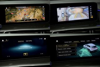 Mercedes EQC MERCEDES-BENZ   400 4MATIC