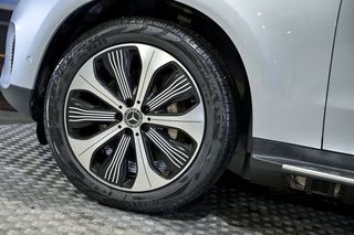 Mercedes EQC MERCEDES-BENZ   400 4MATIC