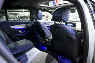 Mercedes EQC MERCEDES-BENZ   400 4MATIC