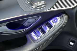 Mercedes EQC MERCEDES-BENZ   400 4MATIC