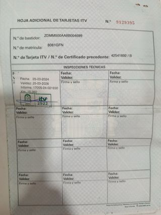 Ducati Monster 696 A2 2008