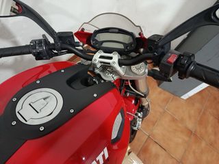 Ducati Monster 696 A2 2008