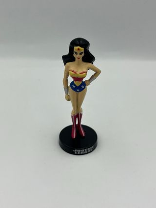 Figura Wonder Woman