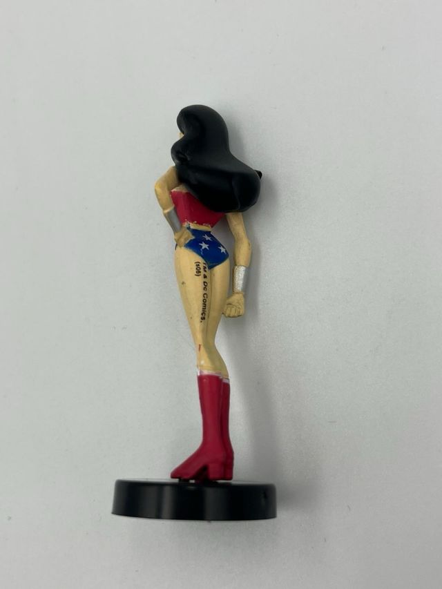 Figura Wonder Woman