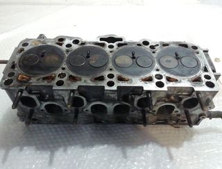 Culata seat leon (1p1) reference ecomotive 104869