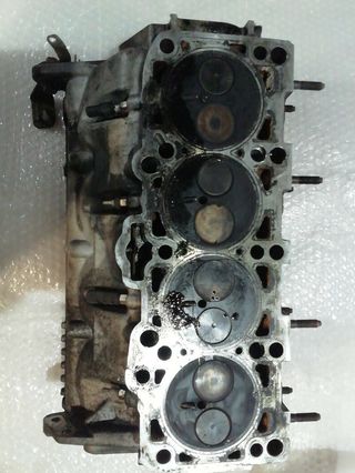 Culata seat leon (1p1) reference ecomotive 104869