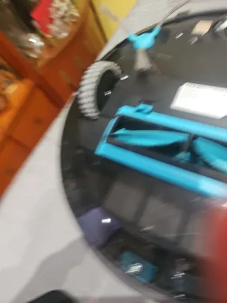 Robot Aspirador Cecotec Conga 1390