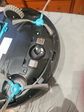 Robot Aspirador Cecotec Conga 1390