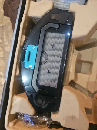 Robot Aspirador Cecotec Conga 1390