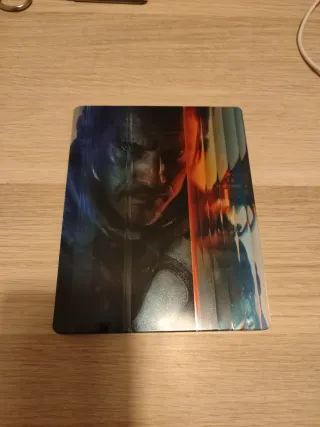 Caja Call of Duty Black Ops 7