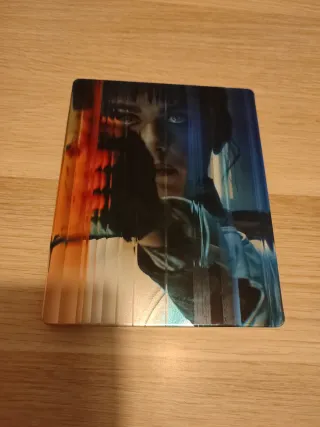 Caja Call of Duty Black Ops 7