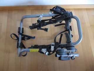 Porta bicicletas para coche