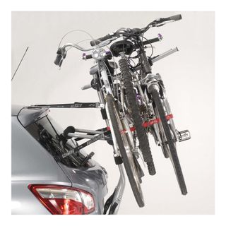 Porta bicicletas para coche