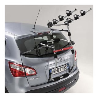 Porta bicicletas para coche