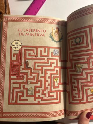 Viaje en el Tiempo 2