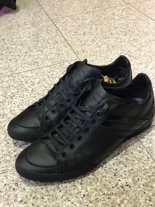 Scarpe vintage Dior uomo