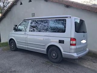 Volkswagen California 2007