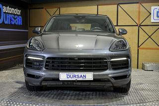 Porsche Cayenne   EHybrid