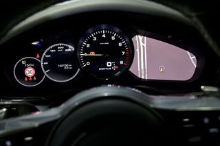 Porsche Cayenne   EHybrid