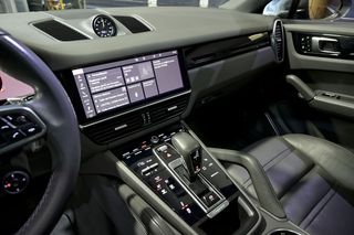 Porsche Cayenne   EHybrid