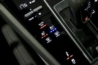 Porsche Cayenne   EHybrid