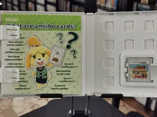 Animal Crossing Happy Home Designer 3DS