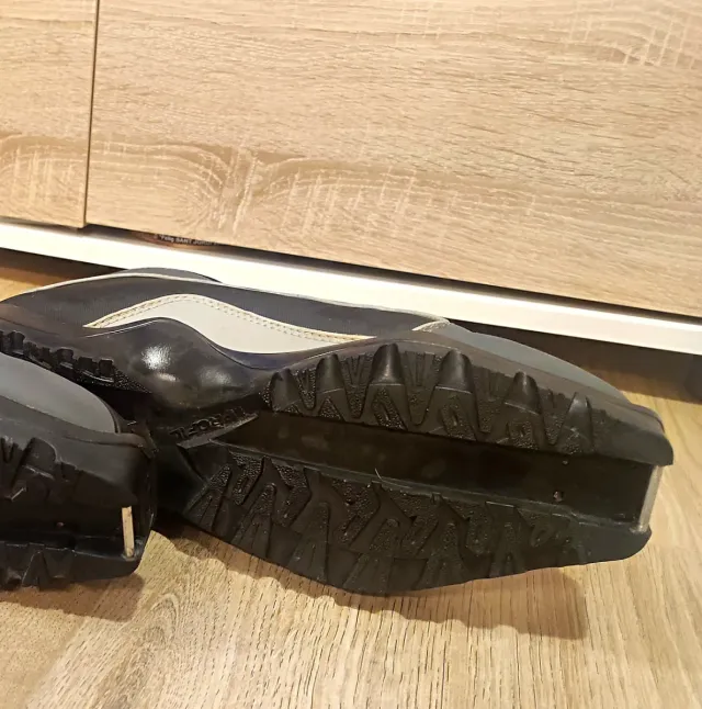 Botas Esquí Nórdico Fischer N.45