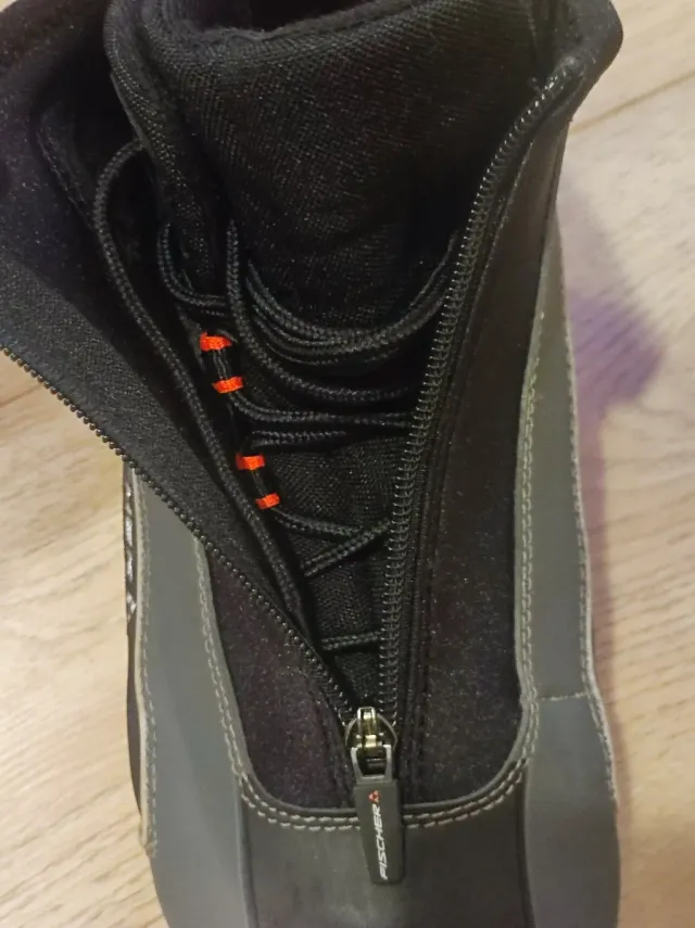 Botas Esquí Nórdico Fischer N.45