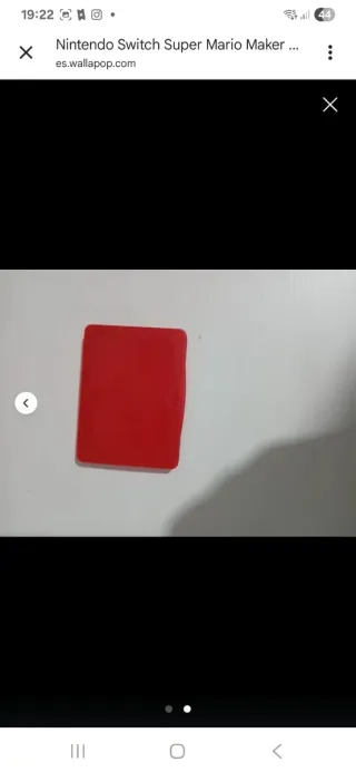 Super Mario Maker 2 Nintendo Switch