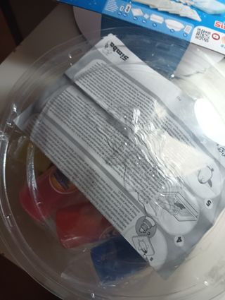 Aquagelz Simba Set Crea Figuras Blanditas