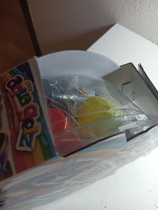 Aquagelz Simba Set Crea Figuras Blanditas