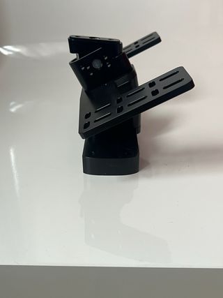 Portabidones individual o Doble para triatlón